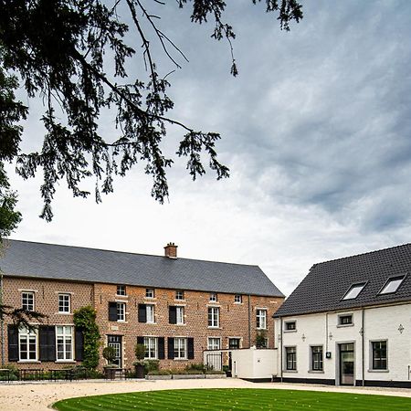 B&B Sterckxhof Meise Kültér fotó