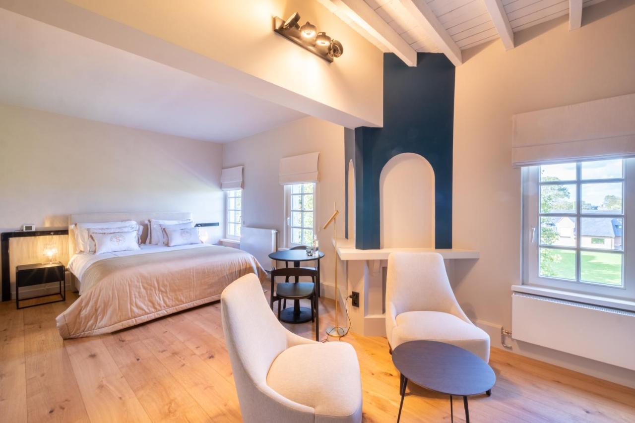 B&B Sterckxhof Meise Kültér fotó