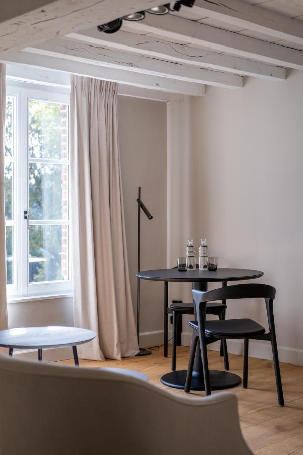 B&B Sterckxhof Meise Kültér fotó