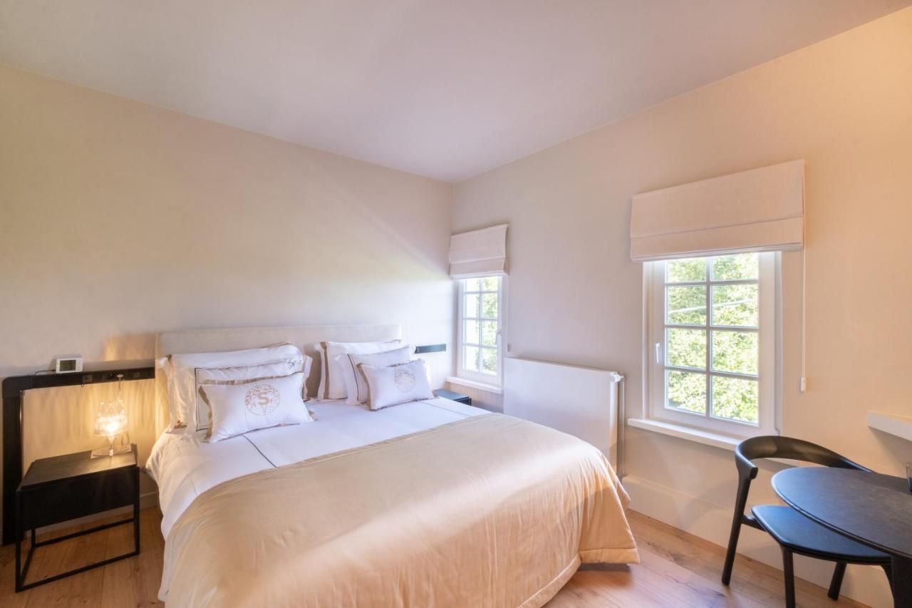 B&B Sterckxhof Meise Kültér fotó