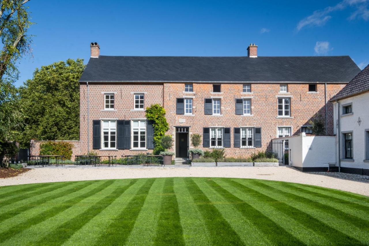 B&B Sterckxhof Meise Kültér fotó