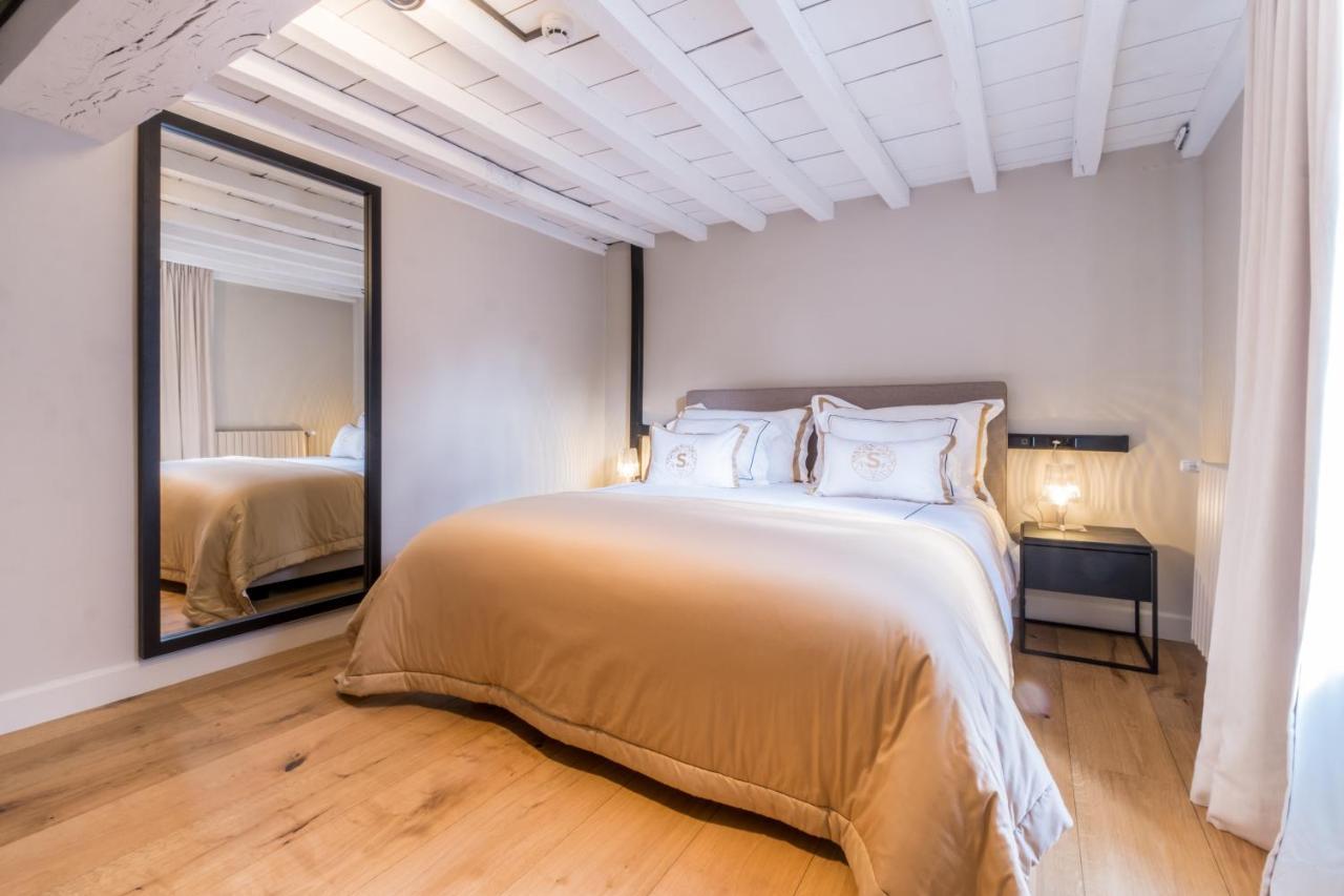 B&B Sterckxhof Meise Kültér fotó