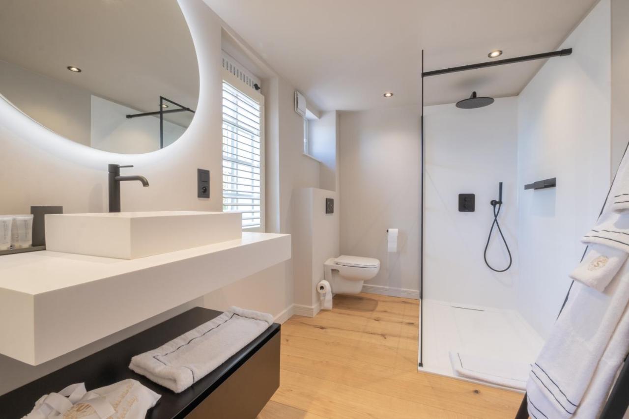 B&B Sterckxhof Meise Kültér fotó