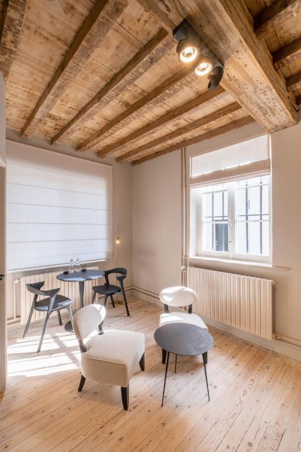 B&B Sterckxhof Meise Kültér fotó
