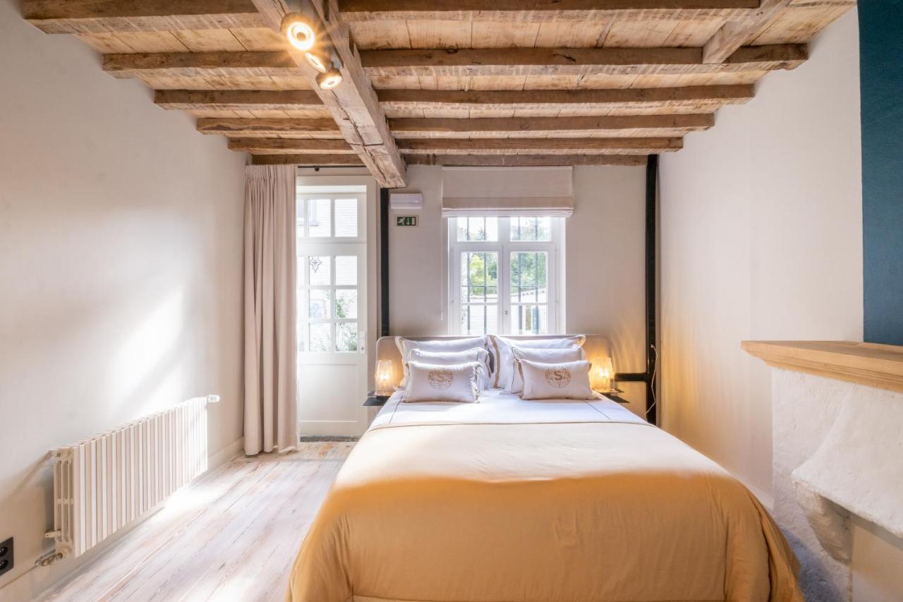 B&B Sterckxhof Meise Kültér fotó