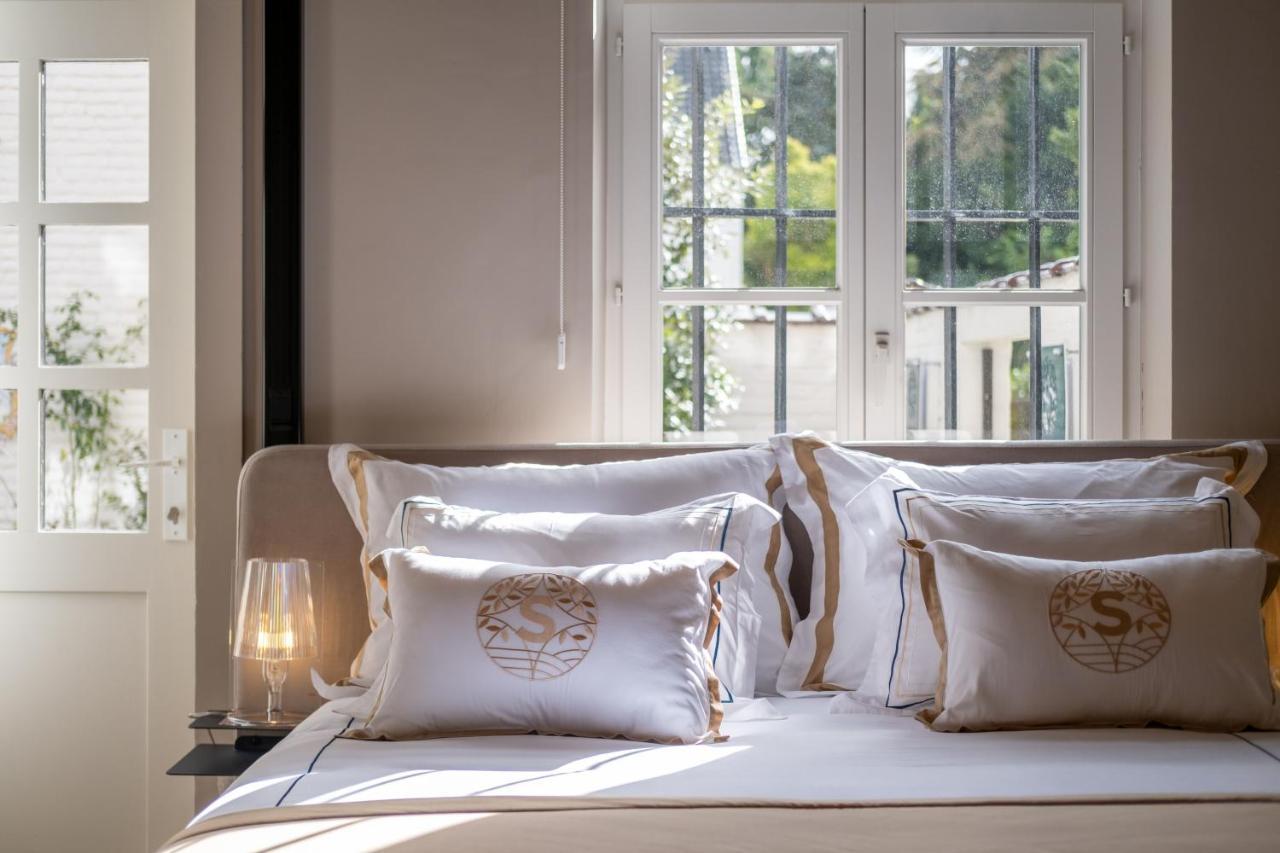 B&B Sterckxhof Meise Kültér fotó