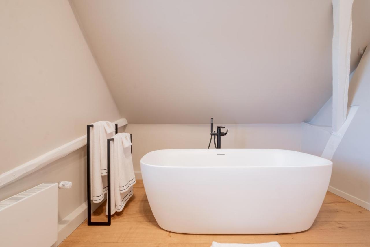B&B Sterckxhof Meise Kültér fotó