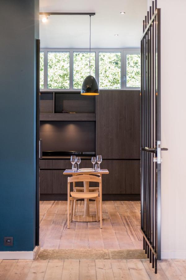 B&B Sterckxhof Meise Kültér fotó