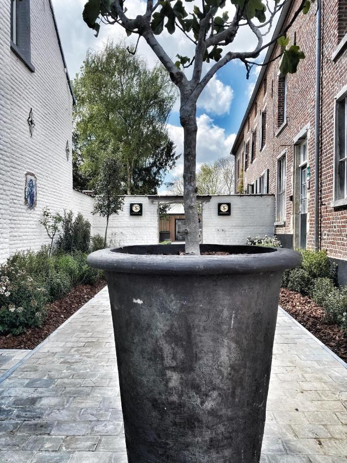 B&B Sterckxhof Meise Kültér fotó