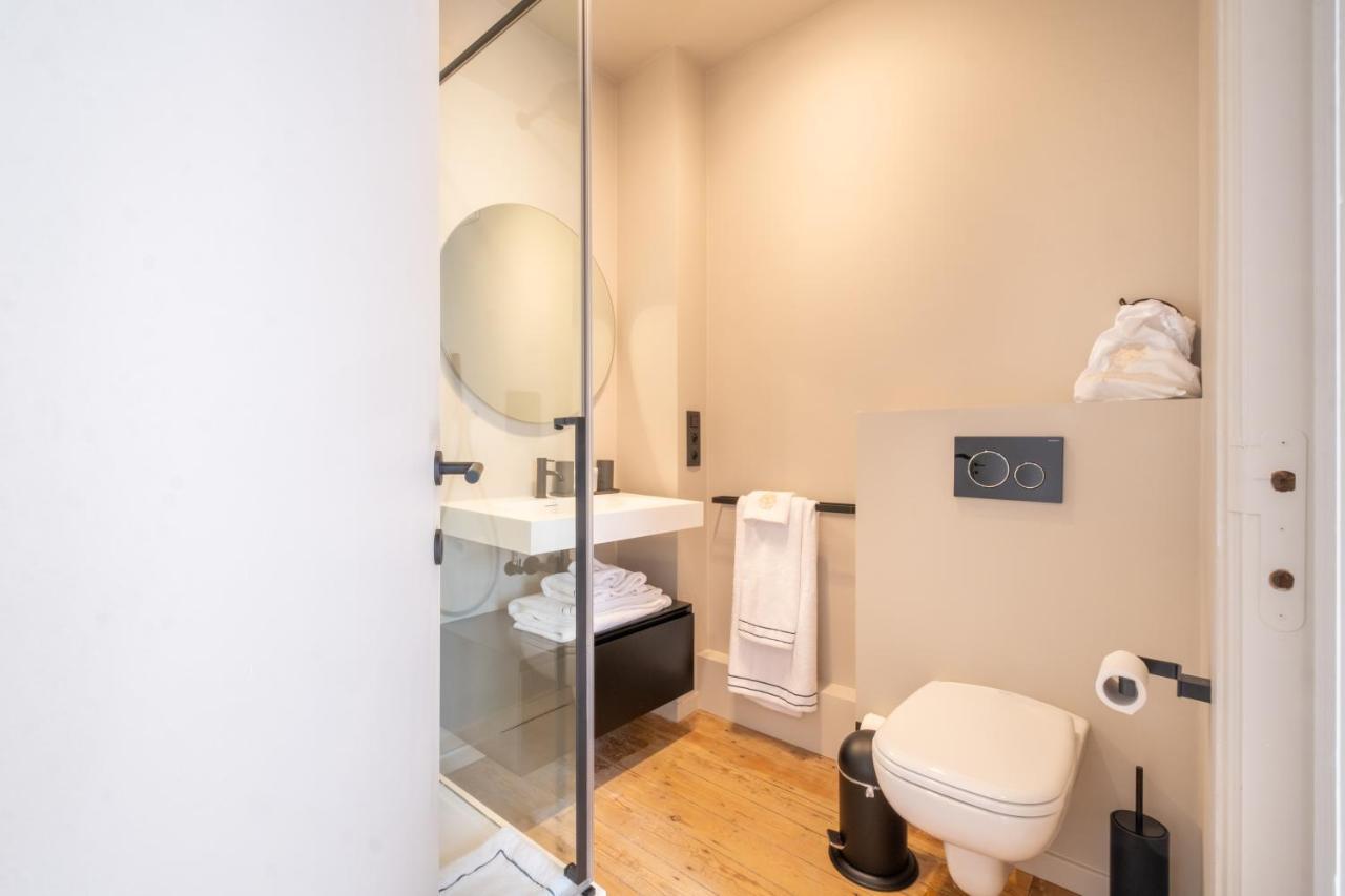 B&B Sterckxhof Meise Kültér fotó