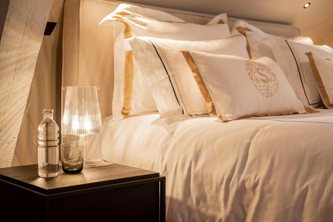 B&B Sterckxhof Meise Kültér fotó
