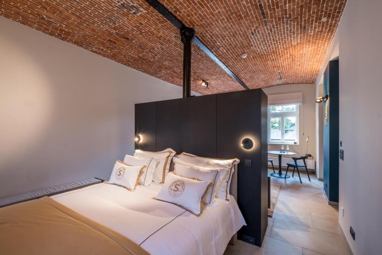 B&B Sterckxhof Meise Kültér fotó