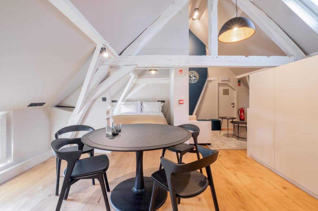B&B Sterckxhof Meise Kültér fotó