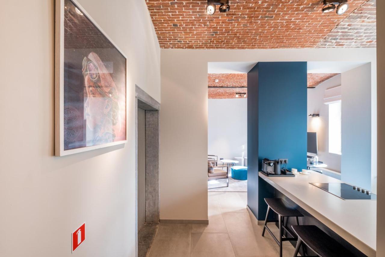 B&B Sterckxhof Meise Kültér fotó