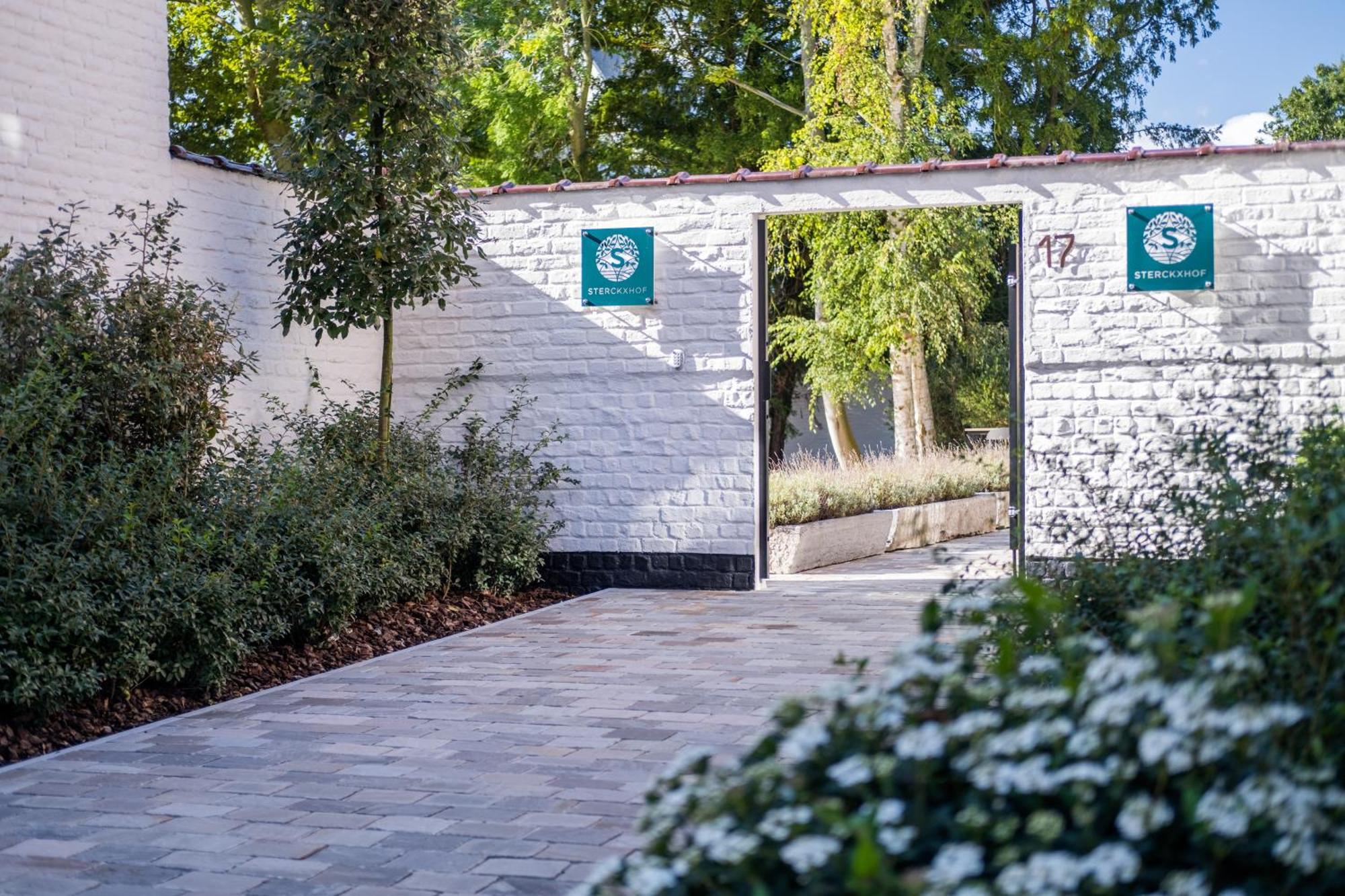 B&B Sterckxhof Meise Kültér fotó