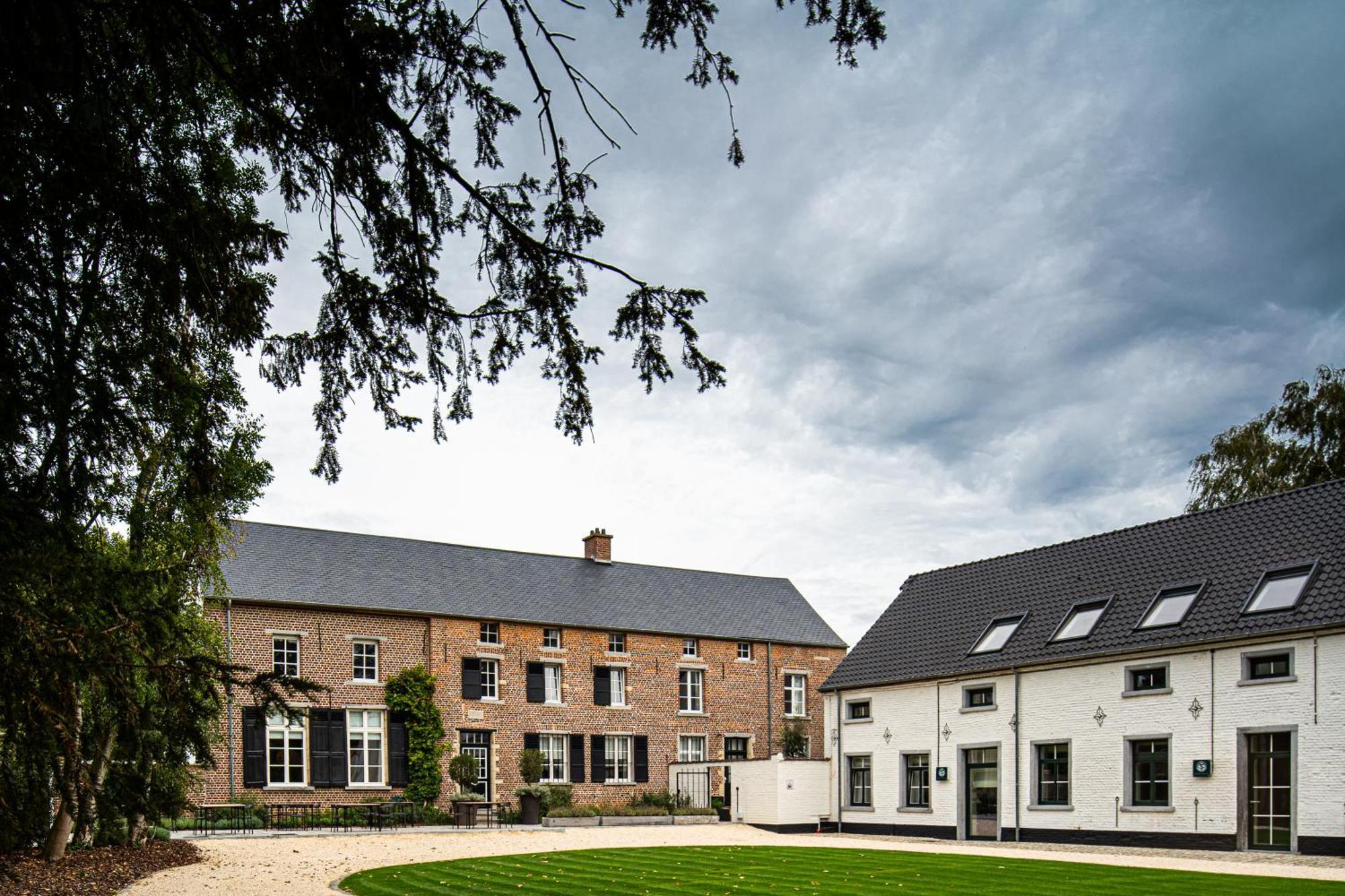 B&B Sterckxhof Meise Kültér fotó