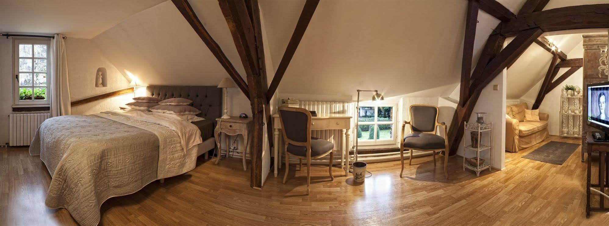 B&B Sterckxhof Meise Kültér fotó