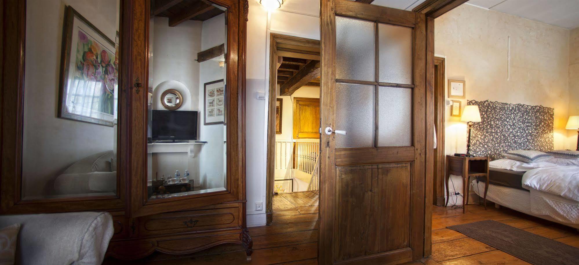 B&B Sterckxhof Meise Kültér fotó
